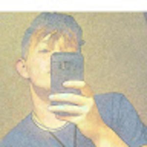 Meet your Posher, Tristan